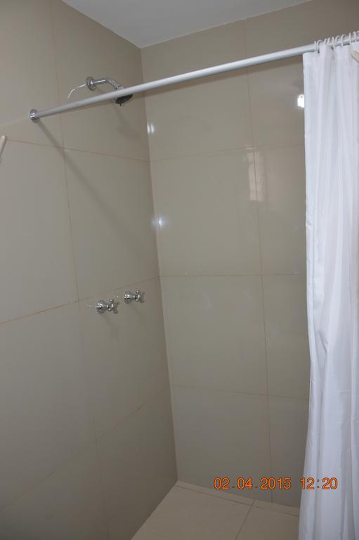 קוסקו Hostal Huaynapata מראה חיצוני תמונה