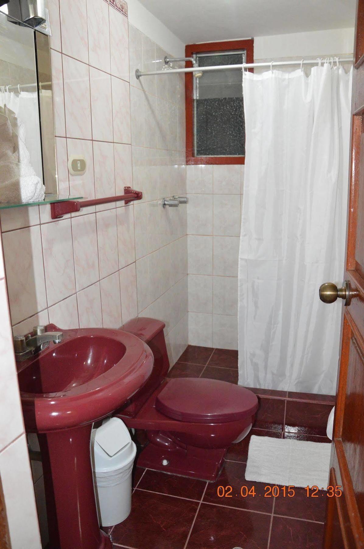 קוסקו Hostal Huaynapata מראה חיצוני תמונה