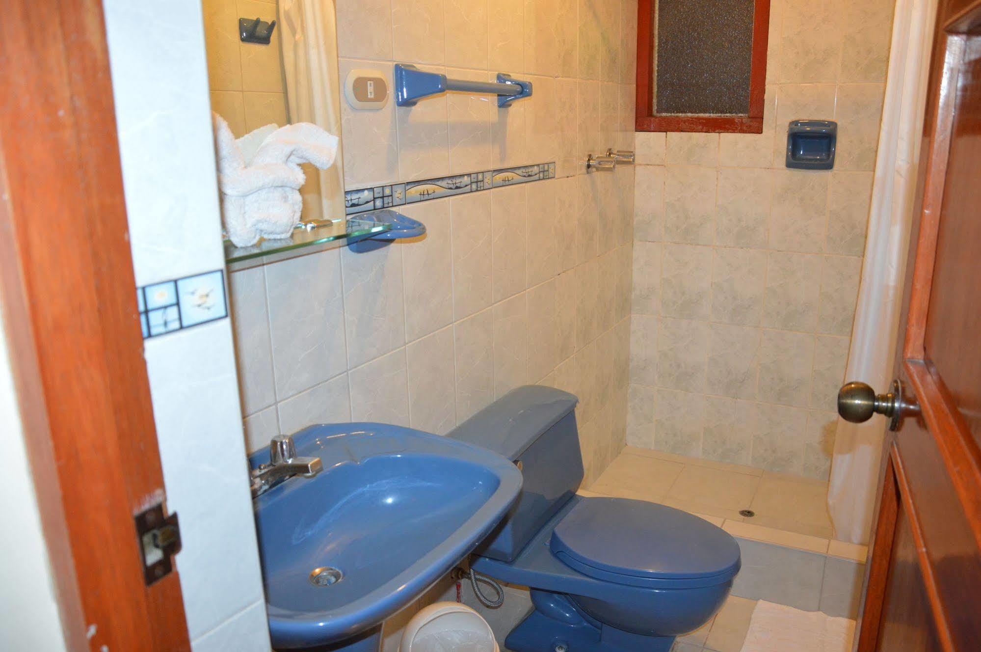 קוסקו Hostal Huaynapata מראה חיצוני תמונה