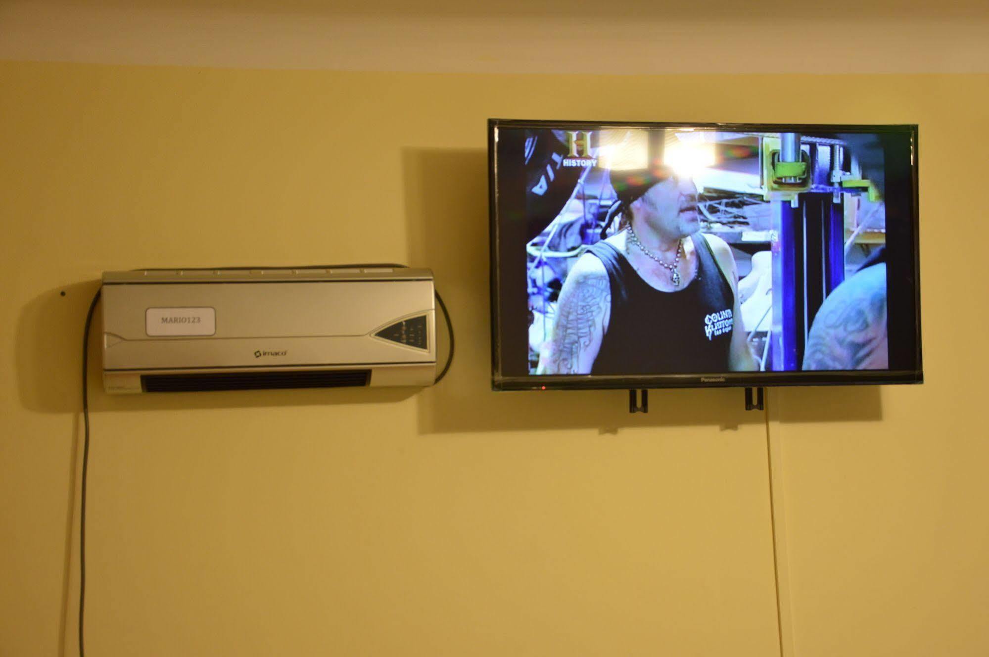 קוסקו Hostal Huaynapata מראה חיצוני תמונה