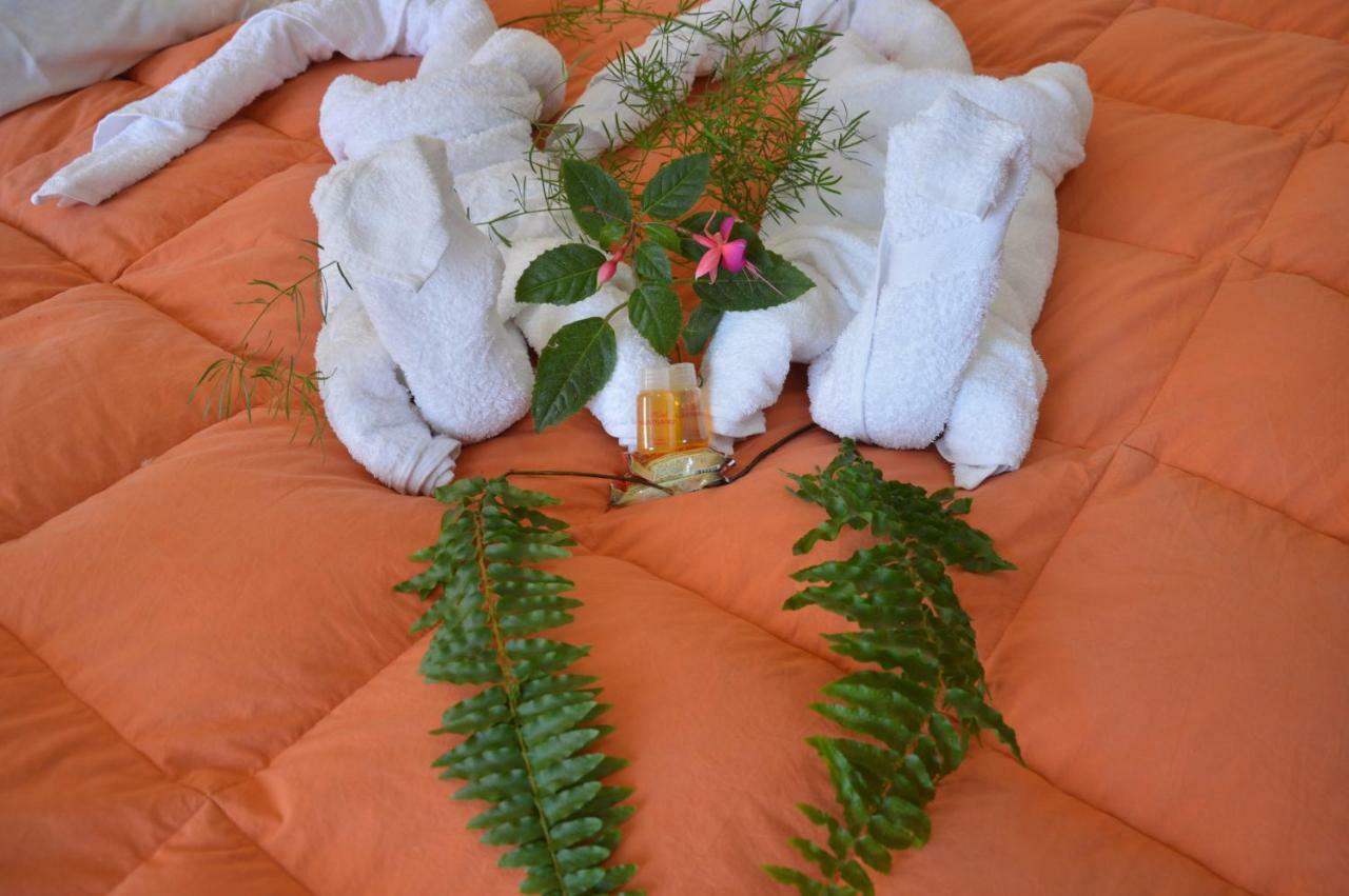 קוסקו Hostal Huaynapata מראה חיצוני תמונה