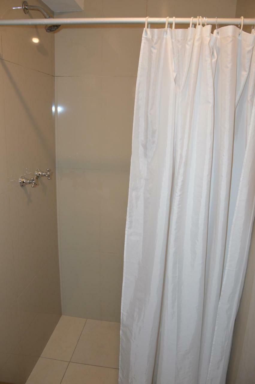 קוסקו Hostal Huaynapata מראה חיצוני תמונה